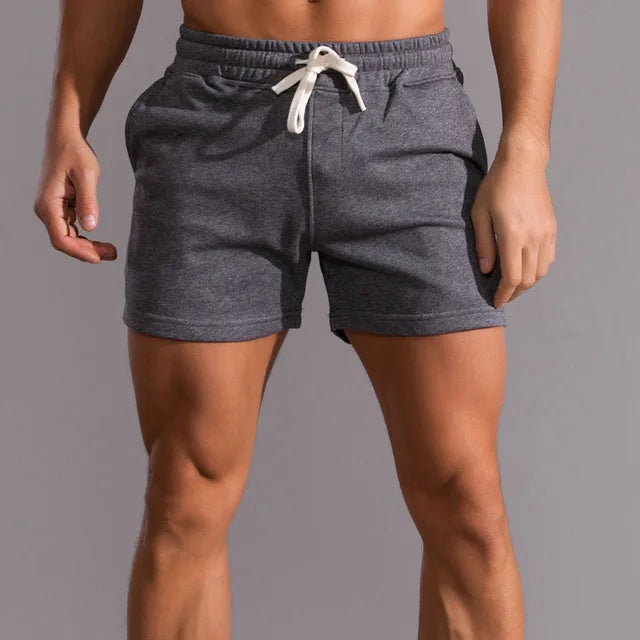 Lucas | Bequeme & sportliche Sommershorts 11