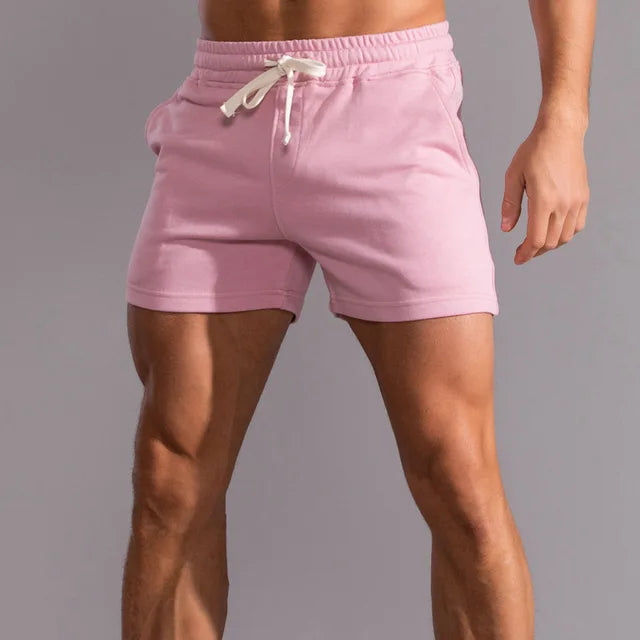 Lucas | Bequeme & sportliche Sommershorts 9