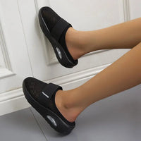 Nina | Orthopedic Comfort Sandals with Style