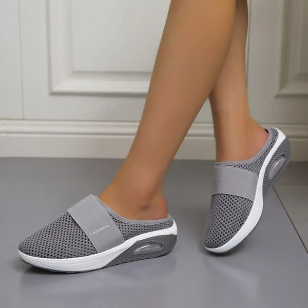 Luisa | Elegante orthopädische Sandalen 2
