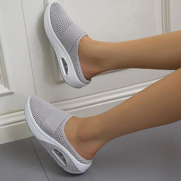 Luisa | Elegante orthopädische Sandalen 4