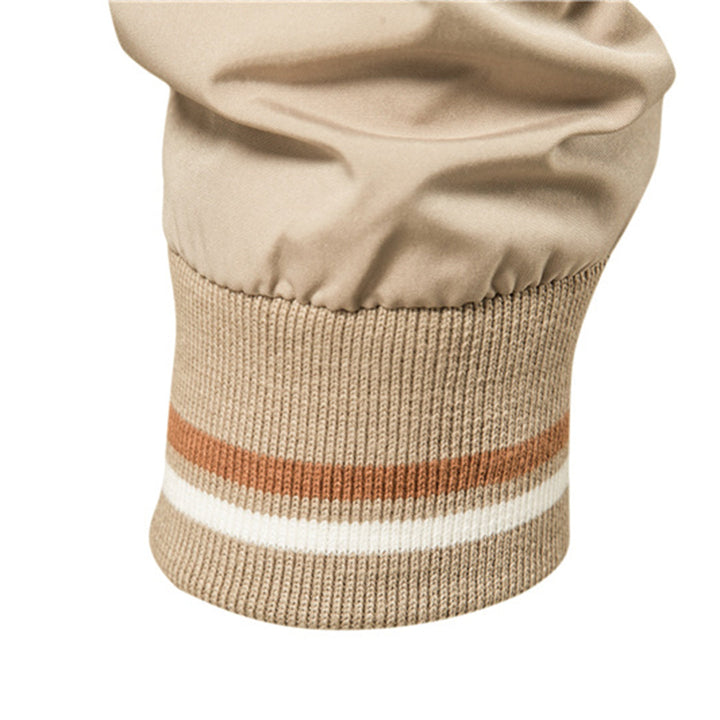 Lukas | Moderne Slim Fit Bomberjacke 3