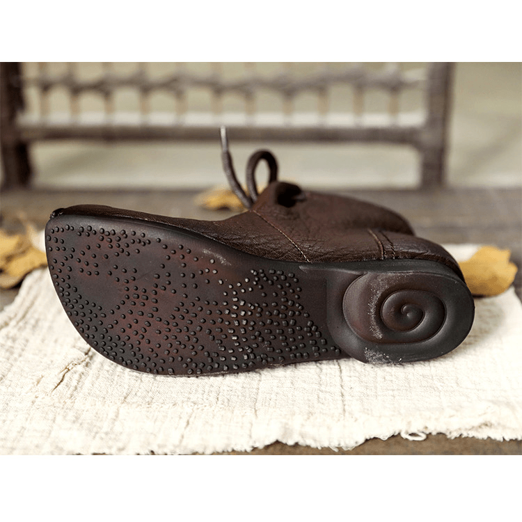Luna | Bequeme und luxuriöse Damenstiefel 8