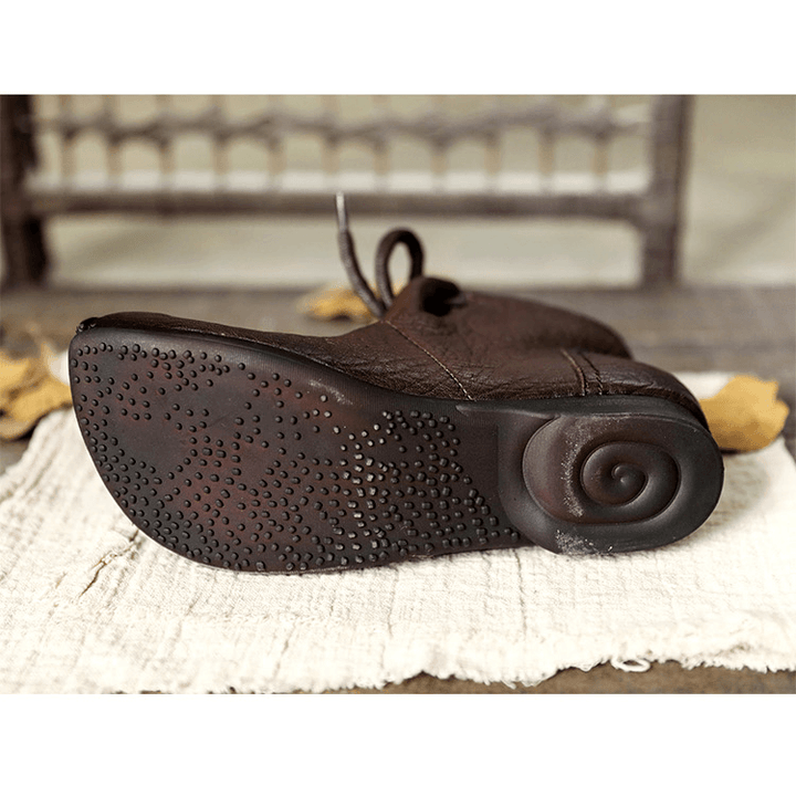 Luna | Bequeme und luxuriöse Damenstiefel 8