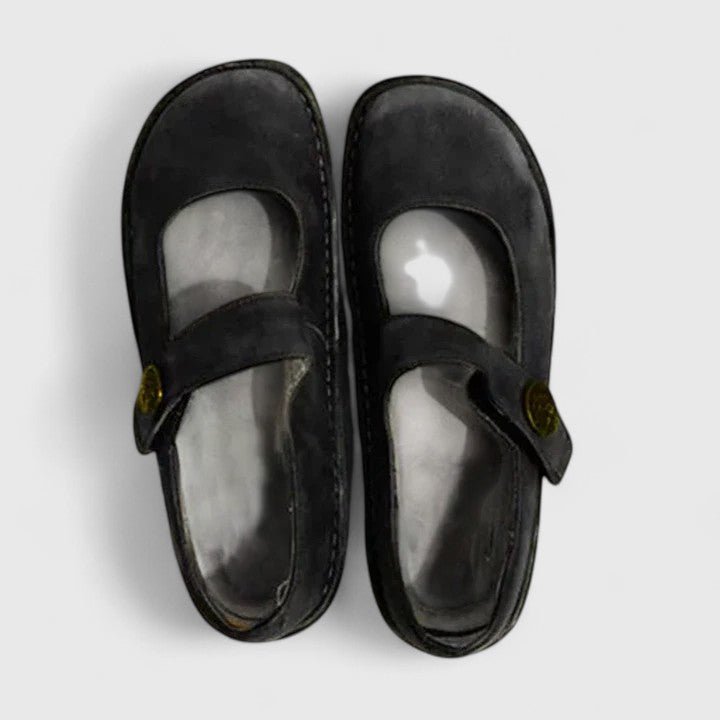 Luna | Elegante und zeitlose Damenschuhe 7