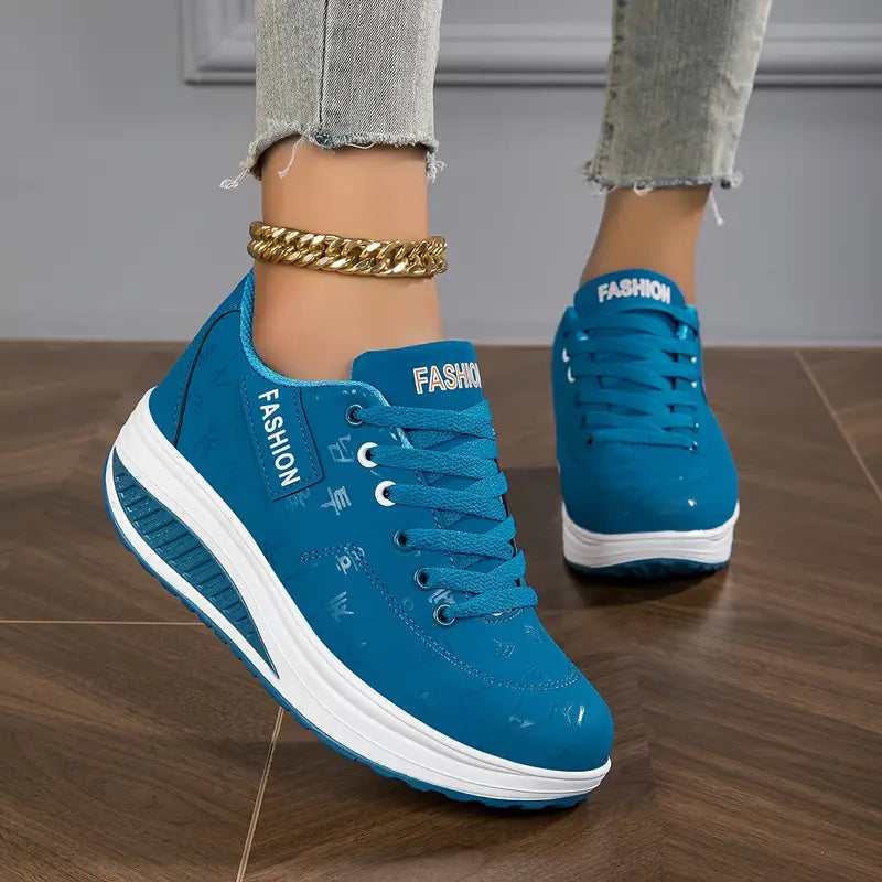 Luna | Warme und bequeme orthopädische Wintersneakers 6
