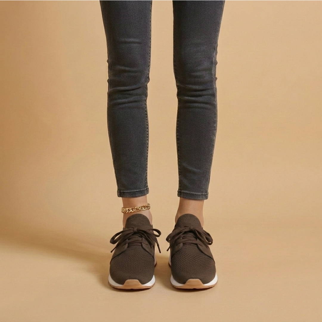 Lunara | Bequeme und stylische Sneaker 4