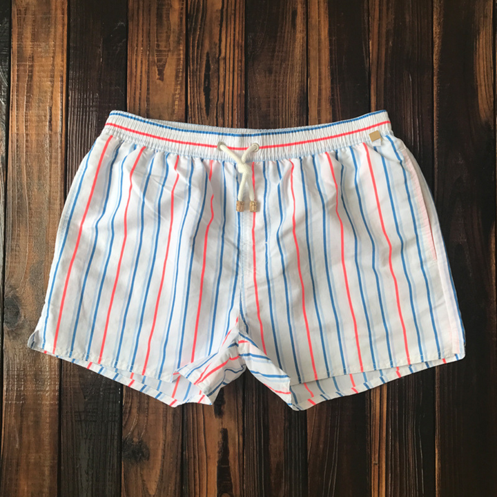 Mabon | Atmungsaktive, Schnelltrocknende Badeshorts Herren für Strand und Freizeit 3