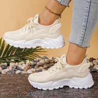 Valentina | Orthopädische Sneaker für täglichen Komfort