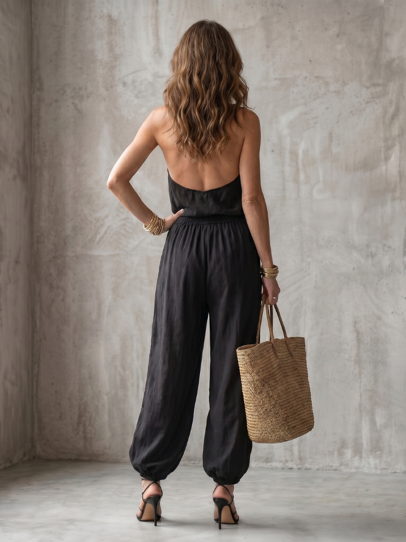 Mara | Elegantes Twinset Damen – Leicht, Bequem &amp; Perfekt für Warme Tage 4