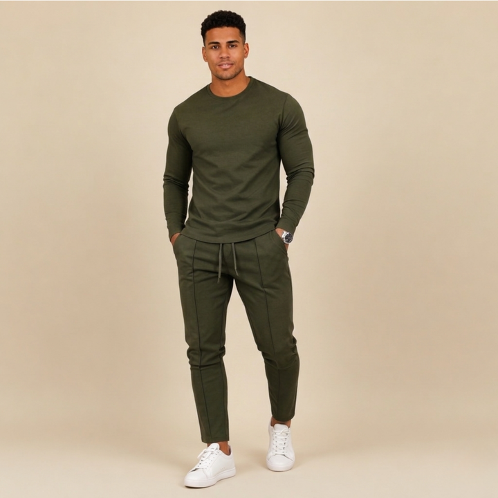 Marco | Modernes und lässiges Freizeit-Set 4