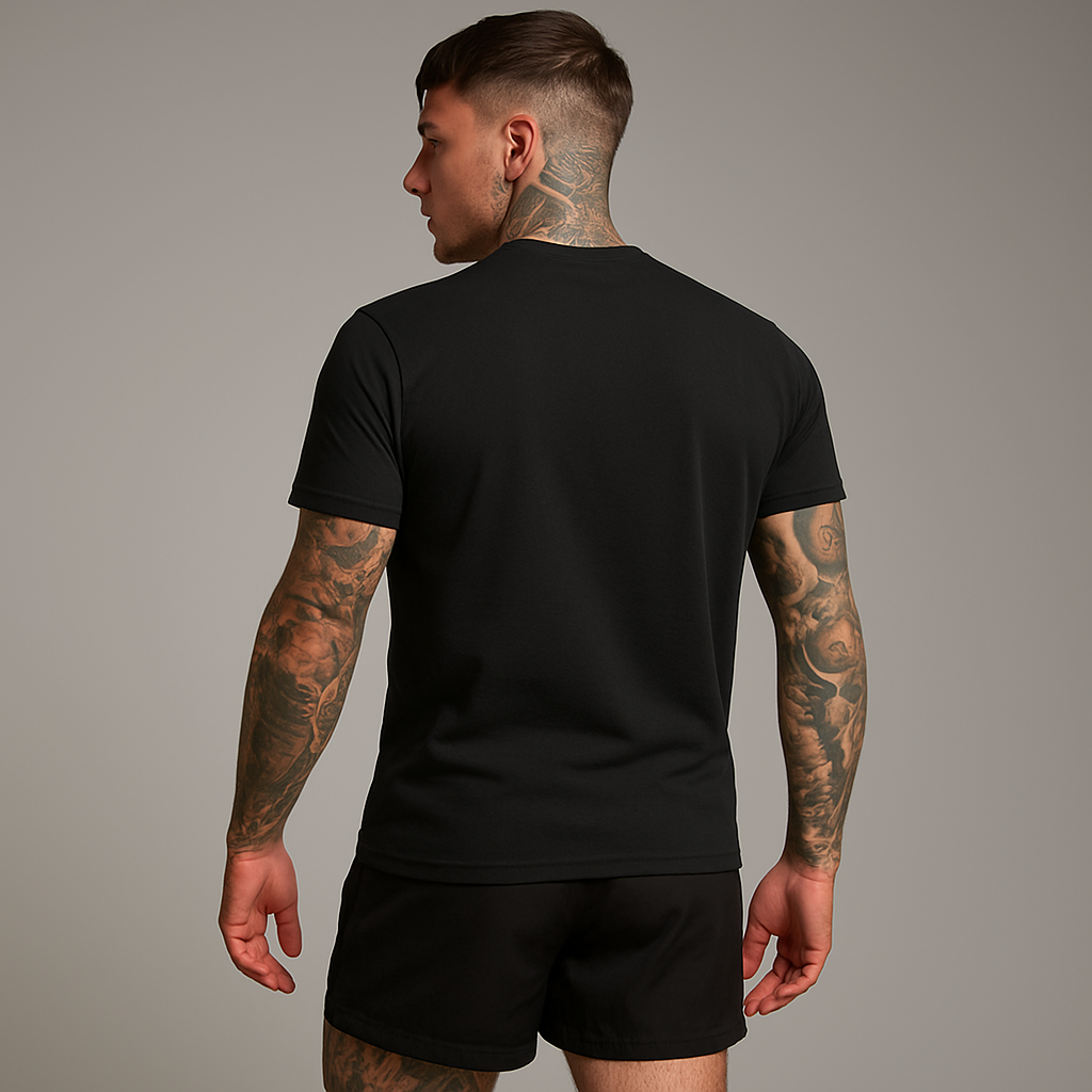 Marino | Leichte und bequeme Herren-Badeshorts 4