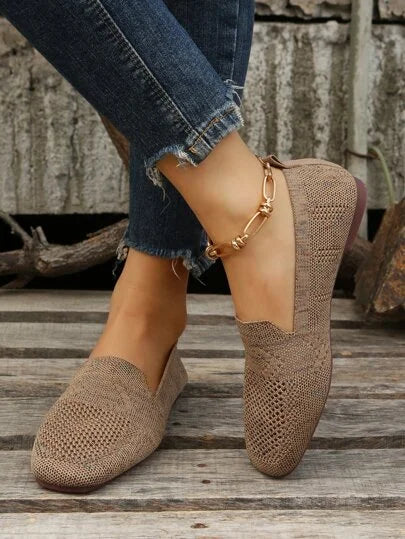 Mary | Stilvolle, bequeme und stützende Damenschuhe 1