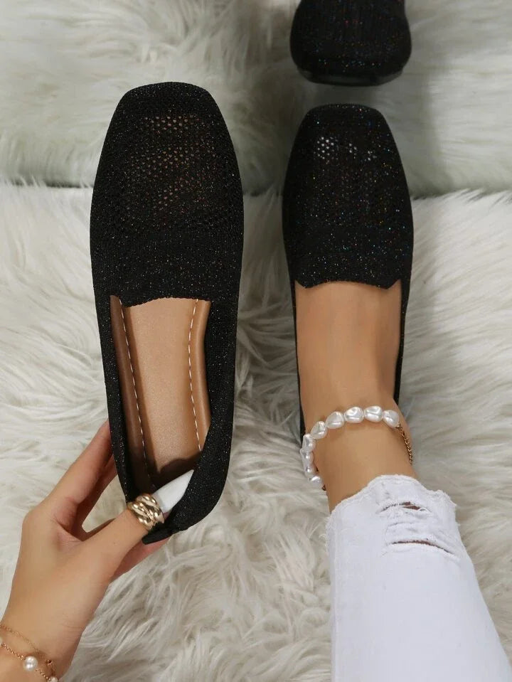 Mary | Stilvolle, bequeme und stützende Damenschuhe 2