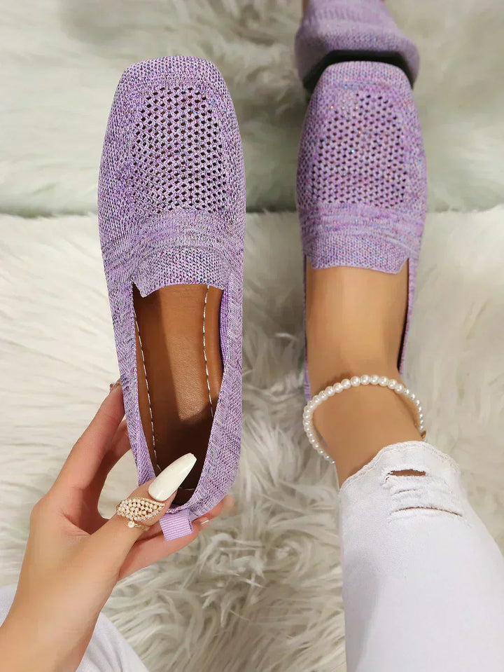 Mary | Stilvolle, bequeme und stützende Damenschuhe 3
