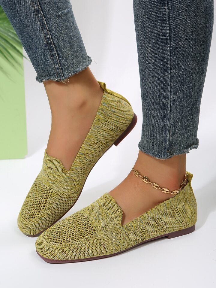Mary | Stilvolle, bequeme und stützende Damenschuhe 5