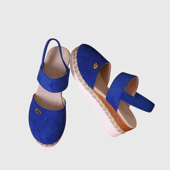 Matilda | Stilvolle, Bequeme &amp; Stützende Sandalen Damen für den Sommer 5