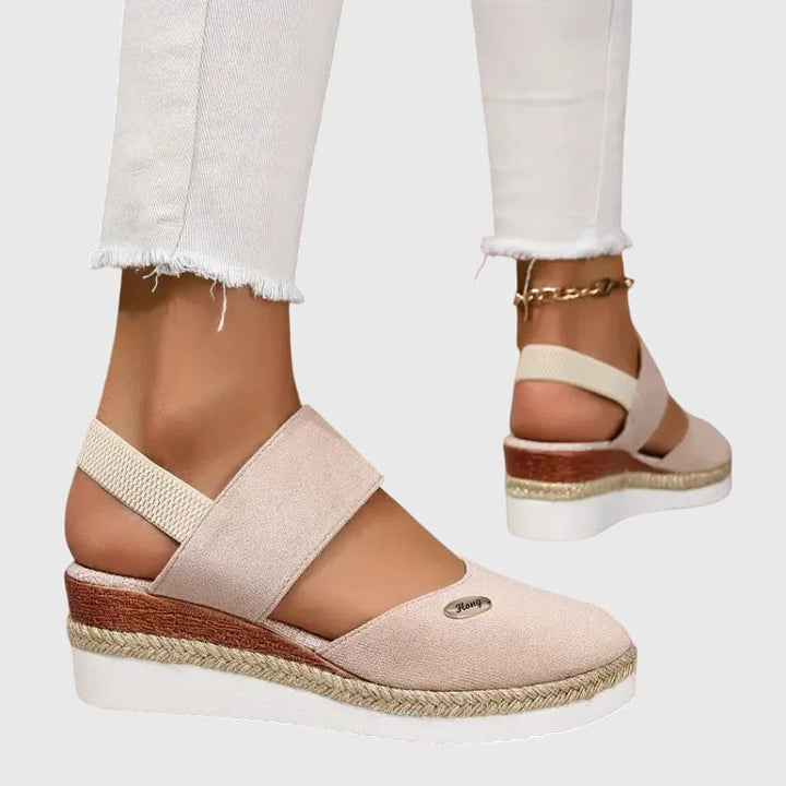 Matilda | Stilvolle, Bequeme &amp; Stützende Sandalen Damen für den Sommer 8