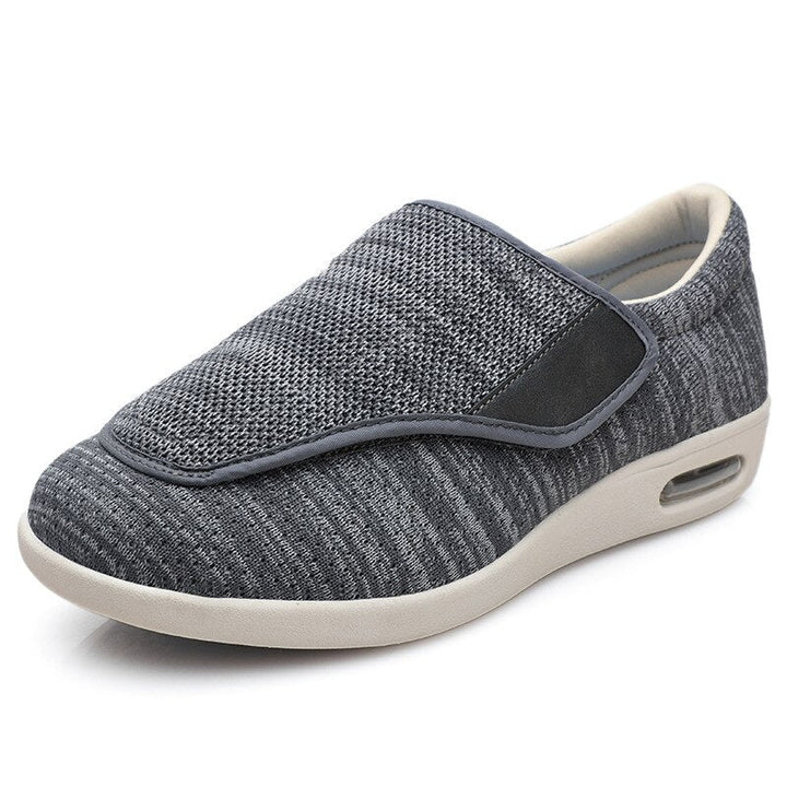 Max | Bequeme und orthopädische DiabetikerSchuhe 0