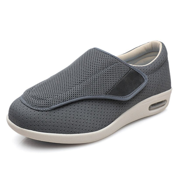 Max | Bequeme und orthopädische DiabetikerSchuhe 5