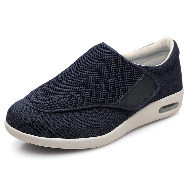Max | Bequeme und orthopädische DiabetikerSchuhe 7