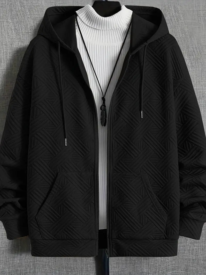 Max | Warmer und bequemer Winterhoodie 1