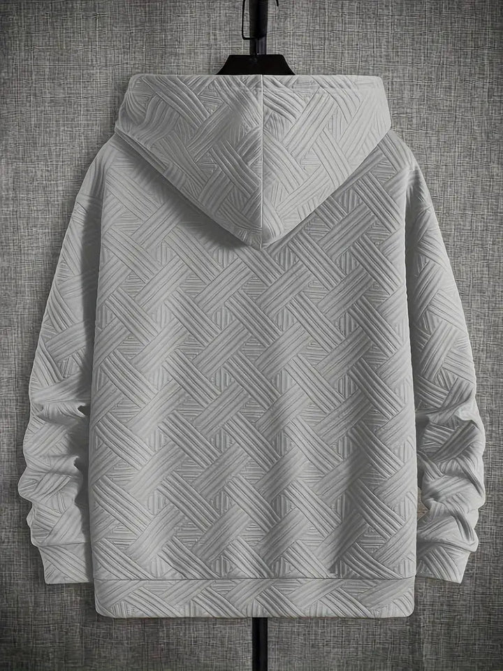 Max | Warmer und bequemer Winterhoodie 3