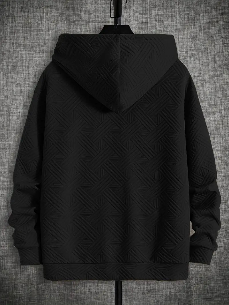 Max | Warmer und bequemer Winterhoodie 4