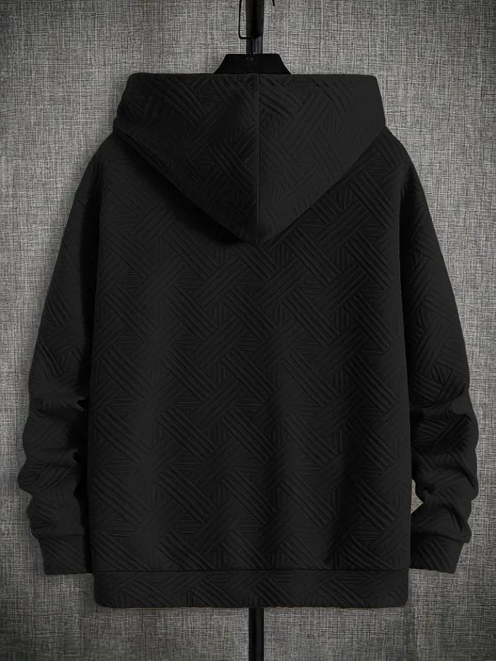 Max | Warmer und bequemer Winterhoodie 4