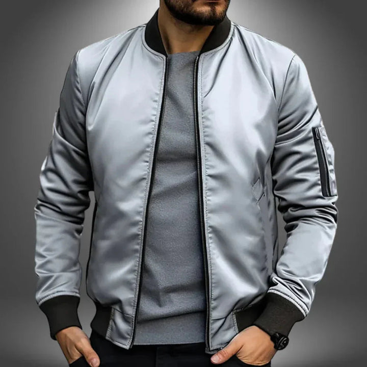 Maximilian | Herrenjacke – Leicht, Sportlich & Vielseitig 2