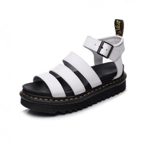 Emma | Trendy and Comfortable Women's Chunky Platform Sandals