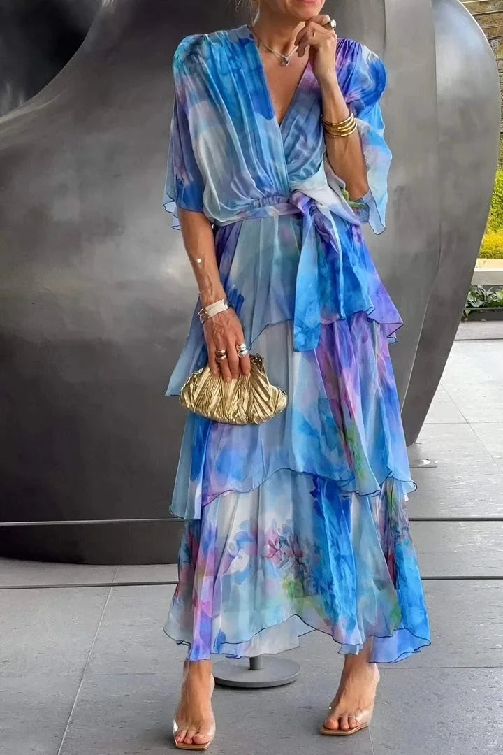 McGee | Elegantes und perfektes Kleid für Hochzeitsgäste 2