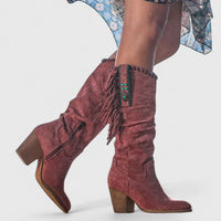 Victoria | High-Quality and Orthopedic Women's Boots for Maximum Comfort