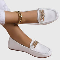 Mia | Orthopädische Loafer für maximale Eleganz und Wohlbefinden