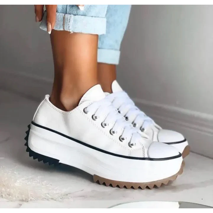 Merel | Stilvolle und bequeme Damen-Sneaker 2