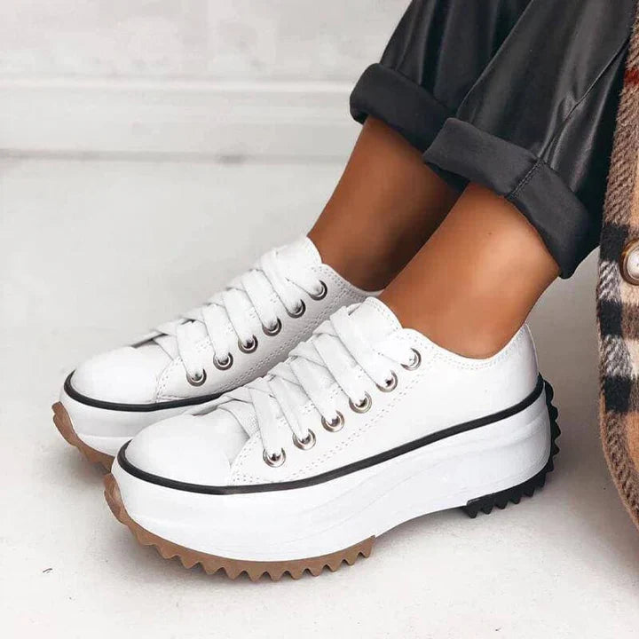 Merel | Stilvolle und bequeme Damen-Sneaker 3