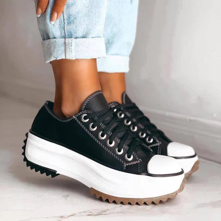 Merel | Stilvolle und bequeme Damen-Sneaker 4