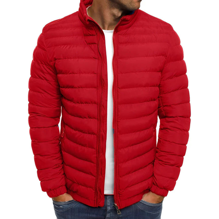 Merrick | Leichte und bequeme Daunenjacke 1