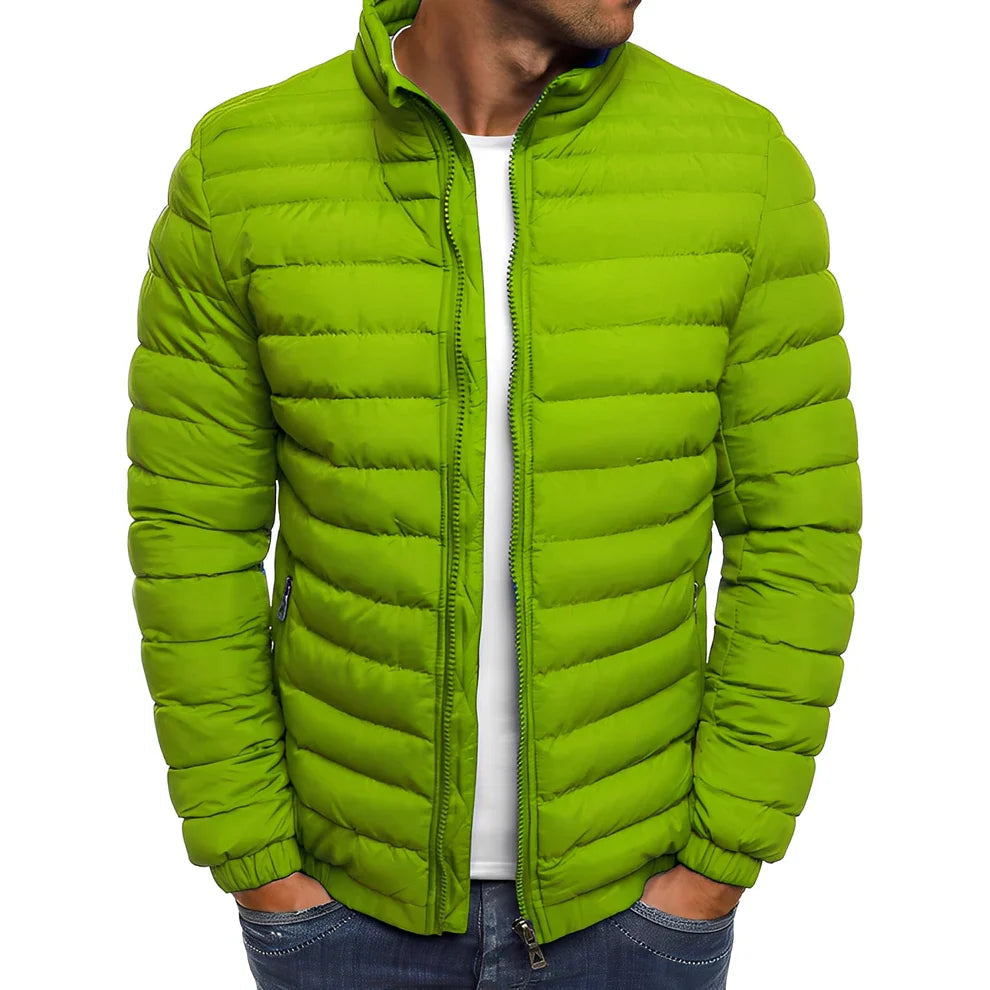 Merrick | Leichte und bequeme Daunenjacke 3
