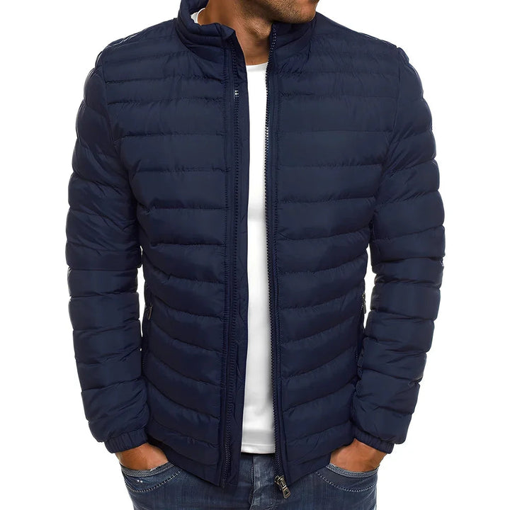 Merrick | Leichte und bequeme Daunenjacke 5