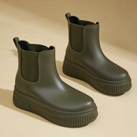 Jessika | Waterproof and Modern Rain Boots for Women