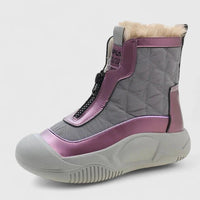 Luisa | Durable and Waterproof Orthopedic Women's Winter Boots