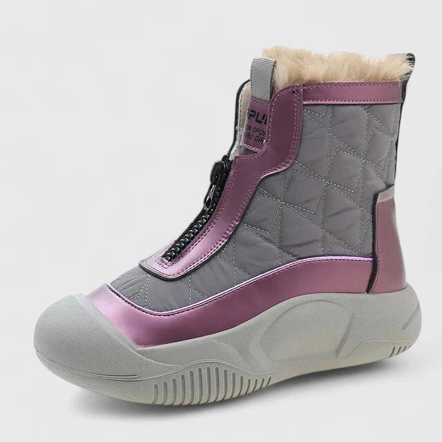 Orthopädische Stiefel