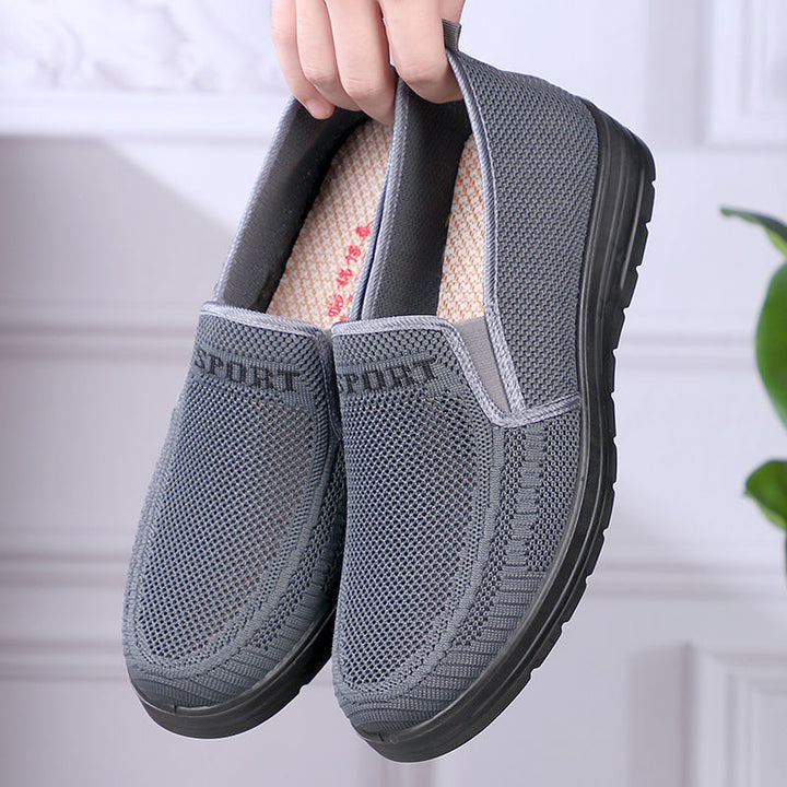 Mikayla | Stilvolle und super bequeme Slipper 4