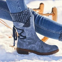 Sophie | Elegant and Comfortable Winter Boots for Women