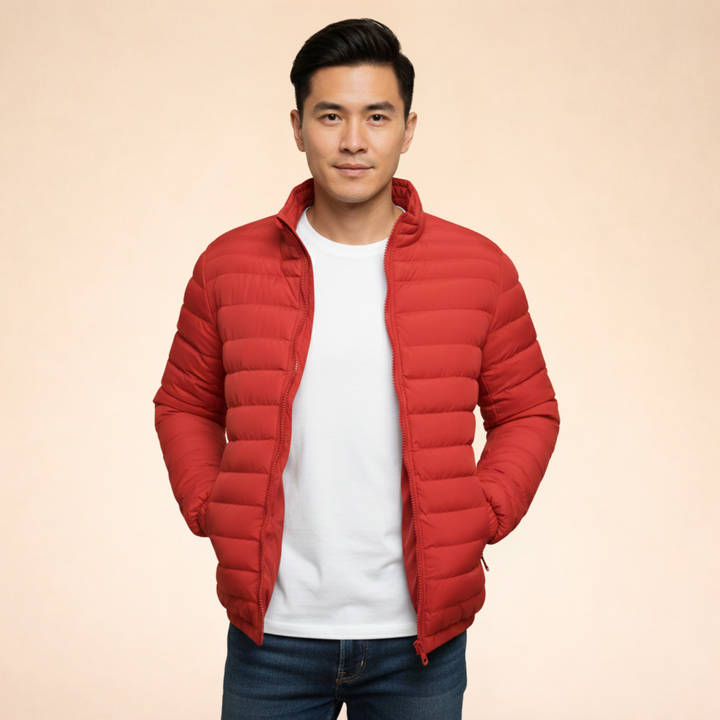 Milan | Damenmantel – Leicht, Elegant & Vielseitig für Stilbewusste 4