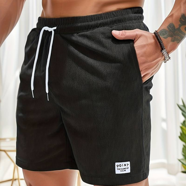 Milan | Herren Shorts – Atmungsaktiv, Bequem & Vielseitig für Sommer 14