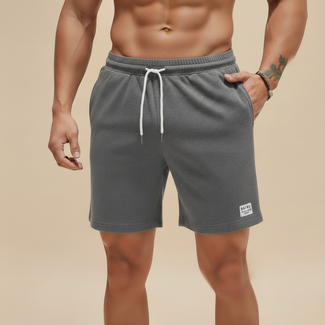 Milan | Herren Shorts – Atmungsaktiv, Bequem & Vielseitig für Sommer 4