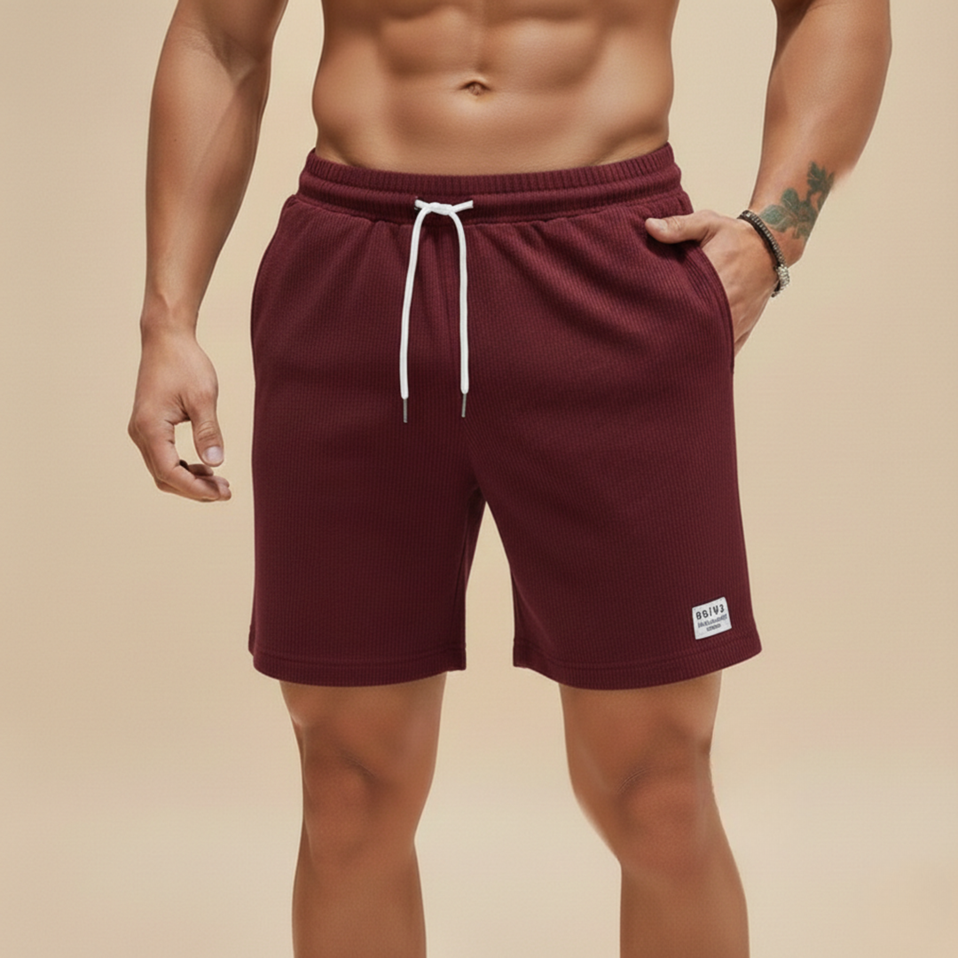 Milan | Herren Shorts – Atmungsaktiv, Bequem & Vielseitig für Sommer 8