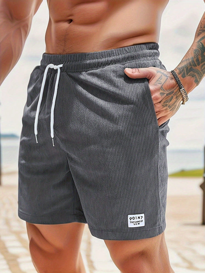 Milan | Herren Shorts – Atmungsaktiv, Bequem & Vielseitig für Sommer 9